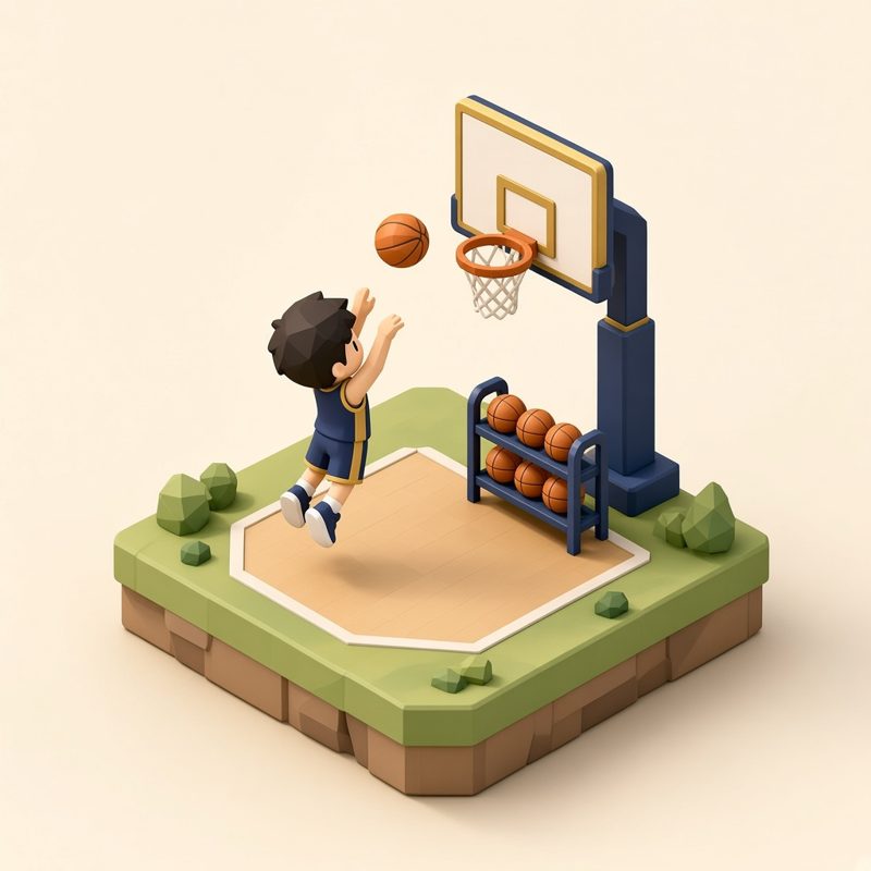 Shooting Form